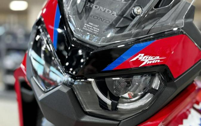 2024 Honda® Africa Twin