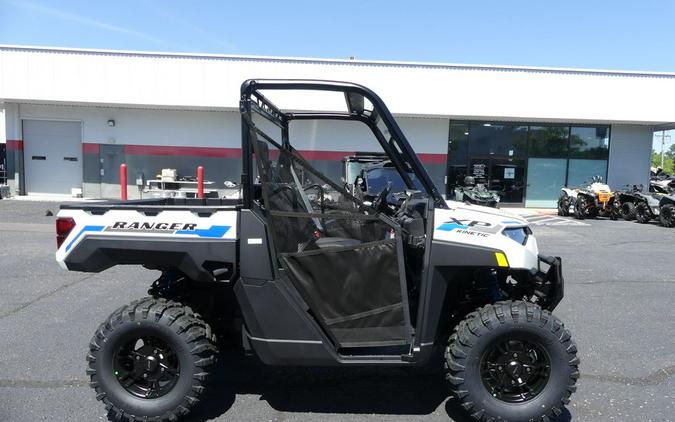 2024 Polaris® Ranger XP Kinetic Ultimate