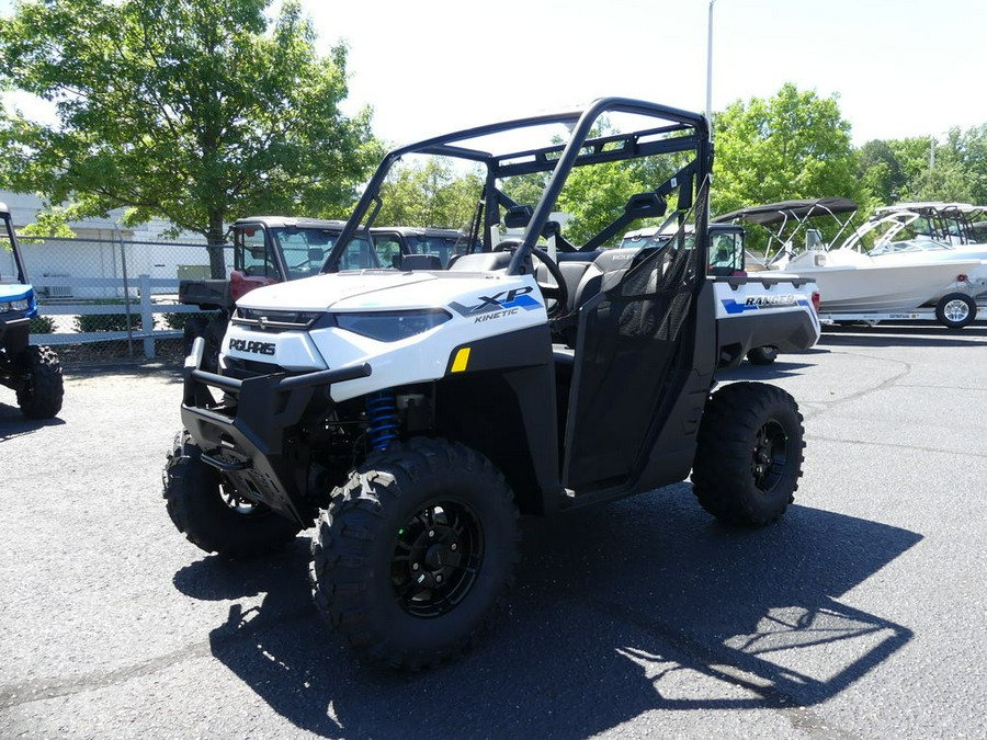 2024 Polaris® Ranger XP Kinetic Ultimate