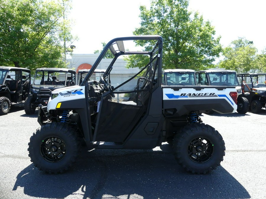 2024 Polaris® Ranger XP Kinetic Ultimate