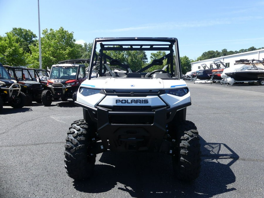 2024 Polaris® Ranger XP Kinetic Ultimate