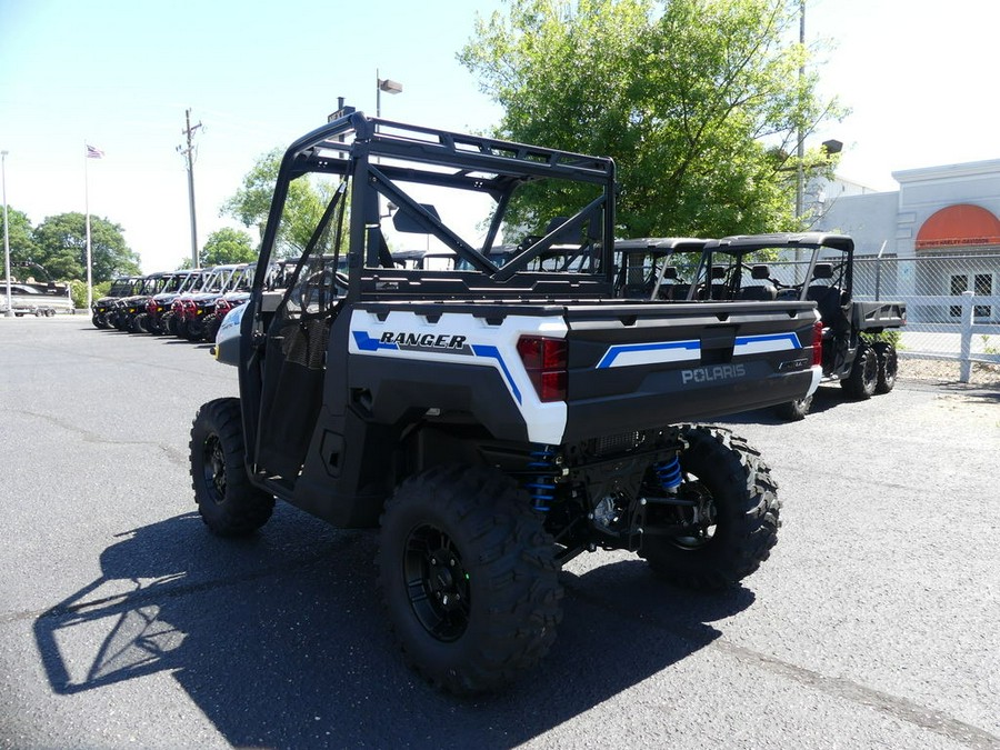 2024 Polaris® Ranger XP Kinetic Ultimate