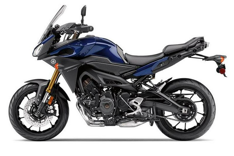 2017 Yamaha FJ-09