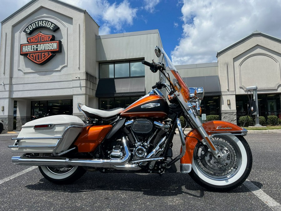 2023 Harley-Davidson Electra Glide® Highway King