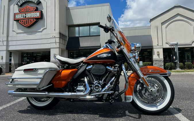 2023 Harley-Davidson Electra Glide® Highway King