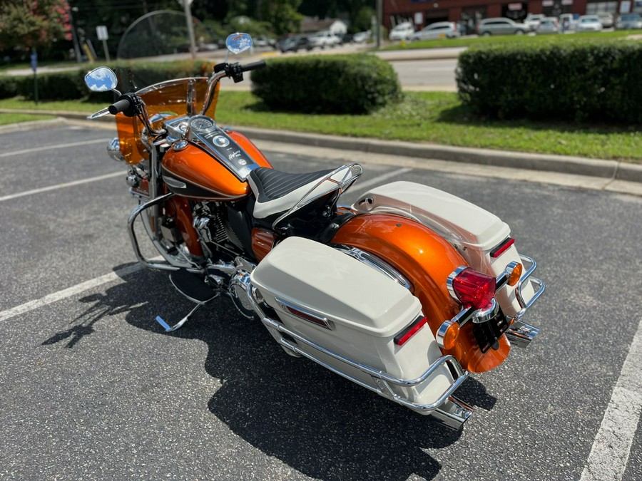 2023 Harley-Davidson Electra Glide® Highway King