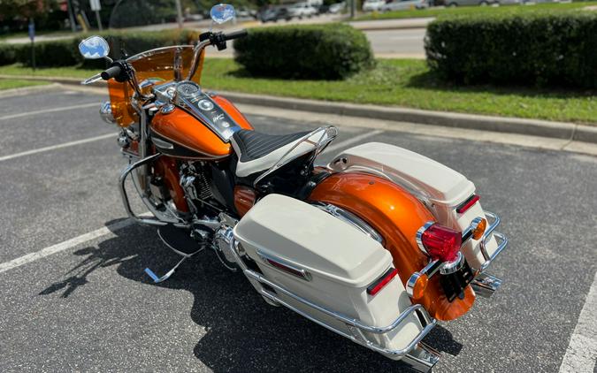 2023 Harley-Davidson Electra Glide® Highway King