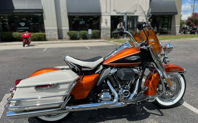 2023 Harley-Davidson Electra Glide® Highway King