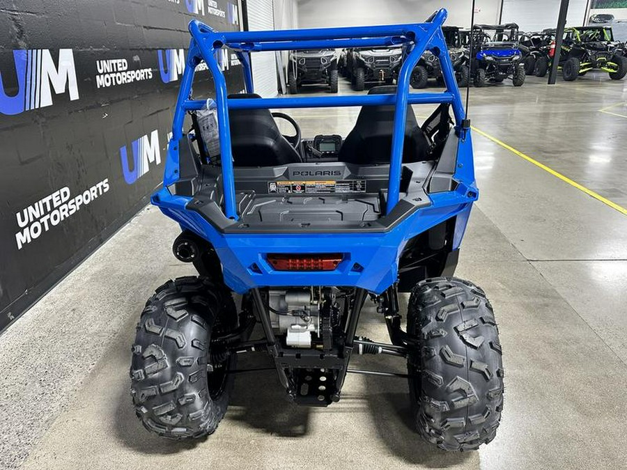 2023 Polaris® RZR 200 EFI Troy Lee Designs Edition