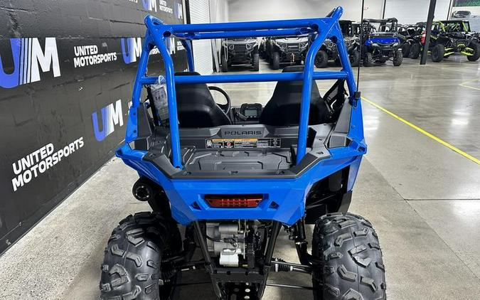 2023 Polaris® RZR 200 EFI Troy Lee Designs Edition