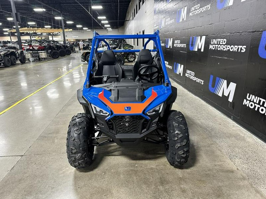 2023 Polaris® RZR 200 EFI Troy Lee Designs Edition