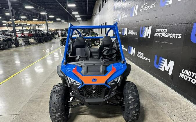 2023 Polaris® RZR 200 EFI Troy Lee Designs Edition