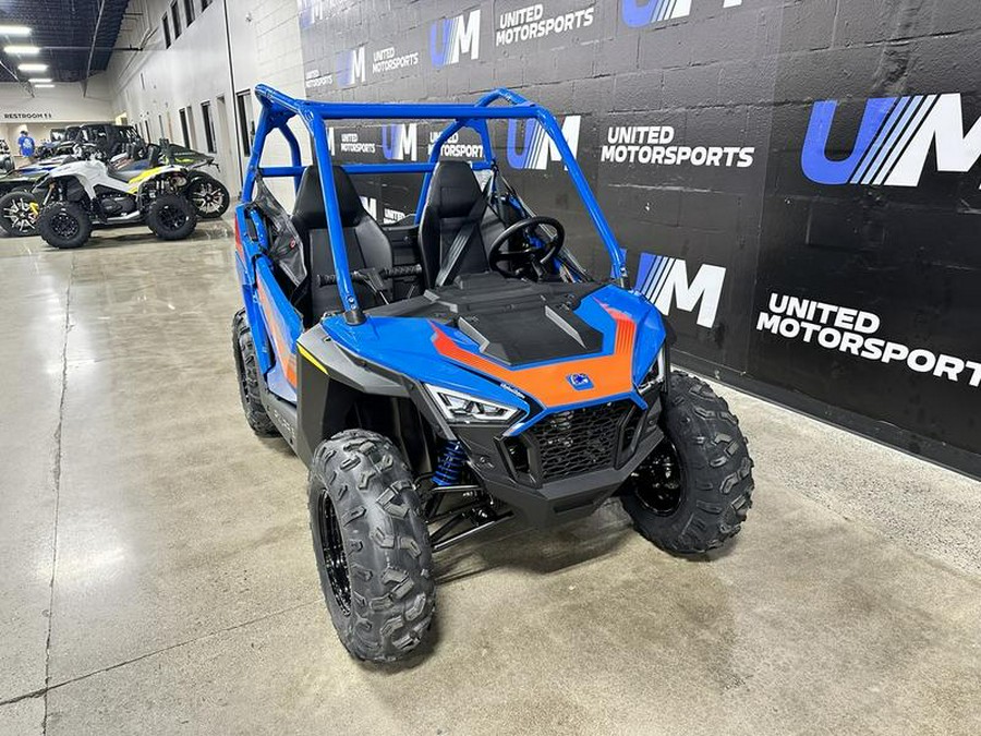 2023 Polaris® RZR 200 EFI Troy Lee Designs Edition