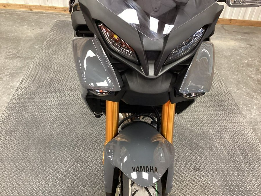 2024 Yamaha Tracer 9 GT +