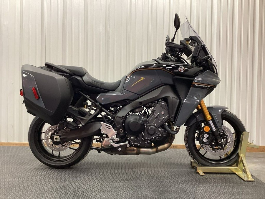 2024 Yamaha Tracer 9 GT +