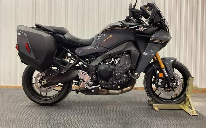 2024 Yamaha Tracer 9 GT +