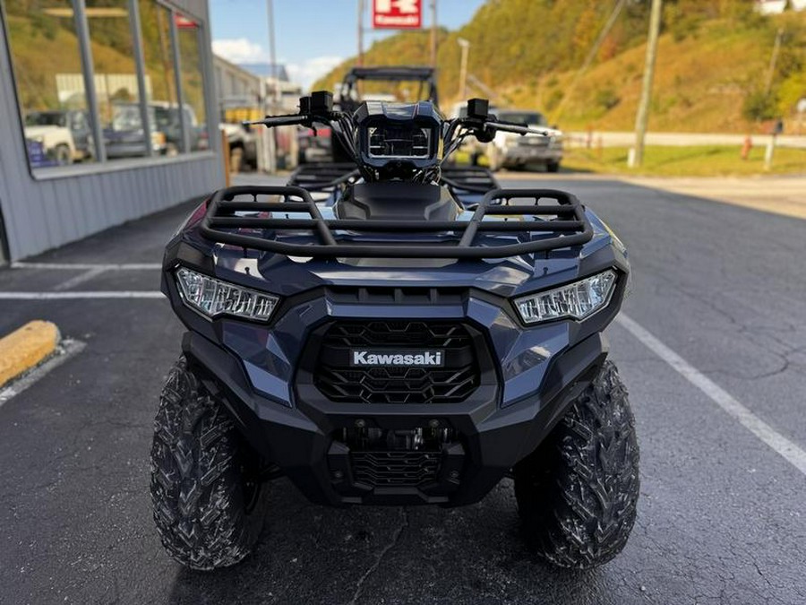 2025 Kawasaki Brute Force® 450 4x4