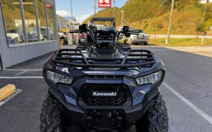 2025 Kawasaki Brute Force® 450 4x4