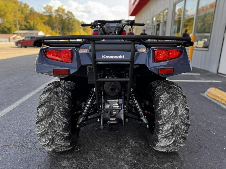 2025 Kawasaki Brute Force® 450 4x4