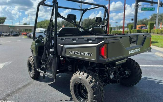 2025 Polaris Ranger 570 Full-Size