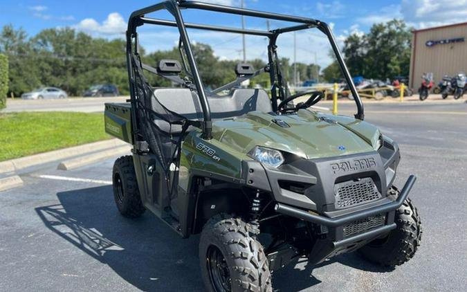 2025 Polaris Ranger 570 Full-Size