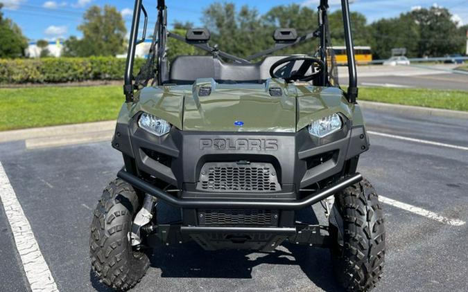 2025 Polaris Ranger 570 Full-Size