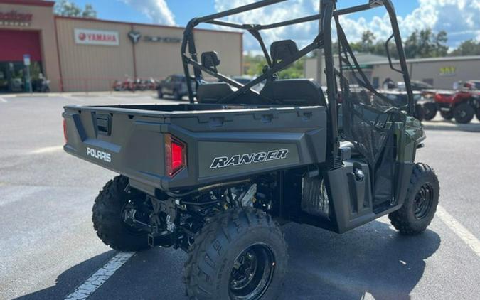 2025 Polaris Ranger 570 Full-Size