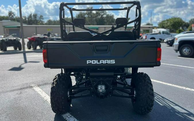 2025 Polaris Ranger 570 Full-Size