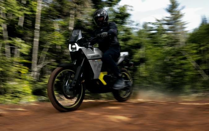 2025 Can-Am Origin '73