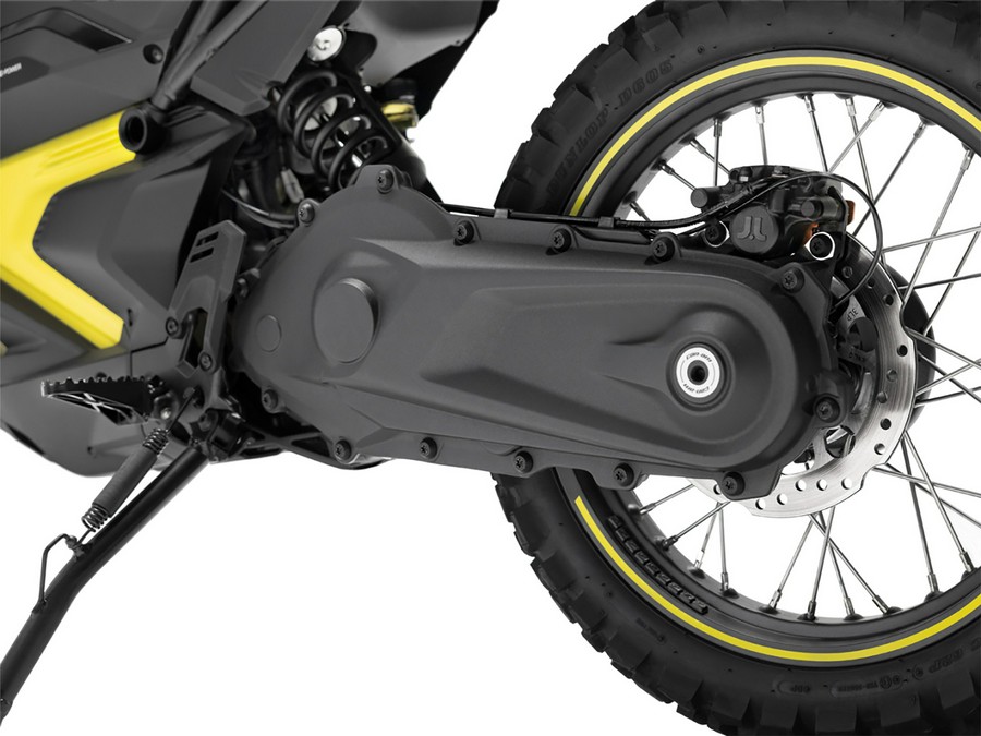 2025 Can-Am Origin '73