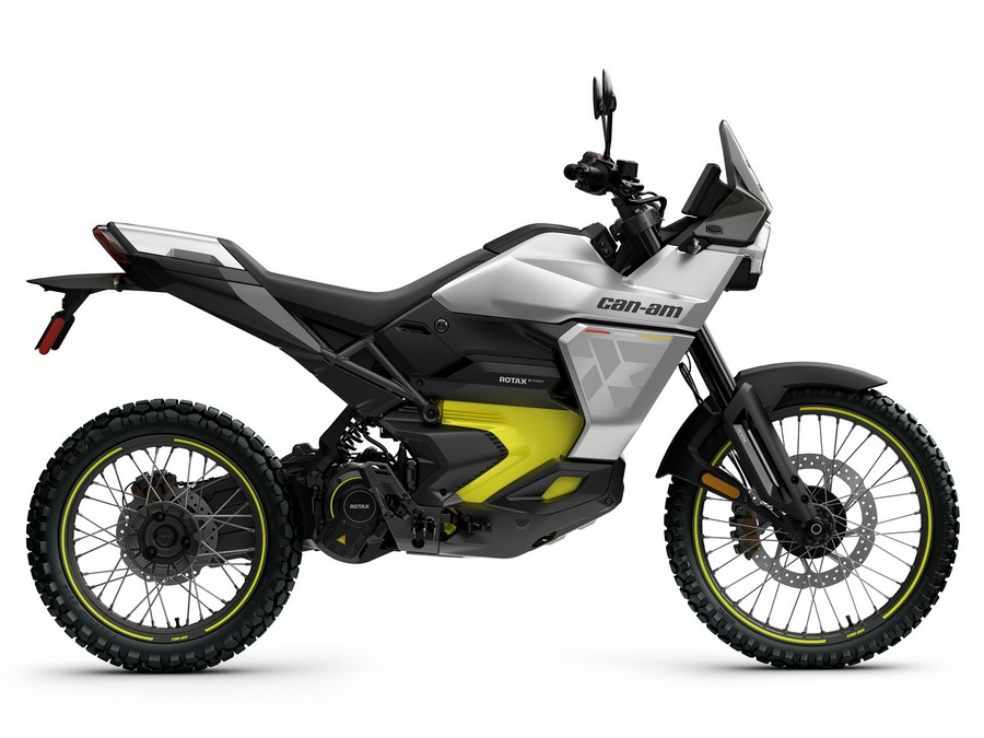 2025 Can-Am Origin '73