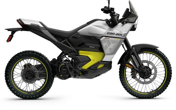 2025 Can-Am Origin '73