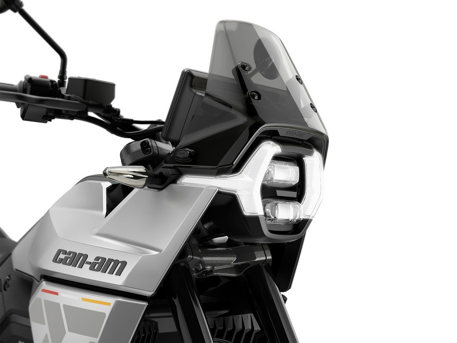2025 Can-Am Origin '73