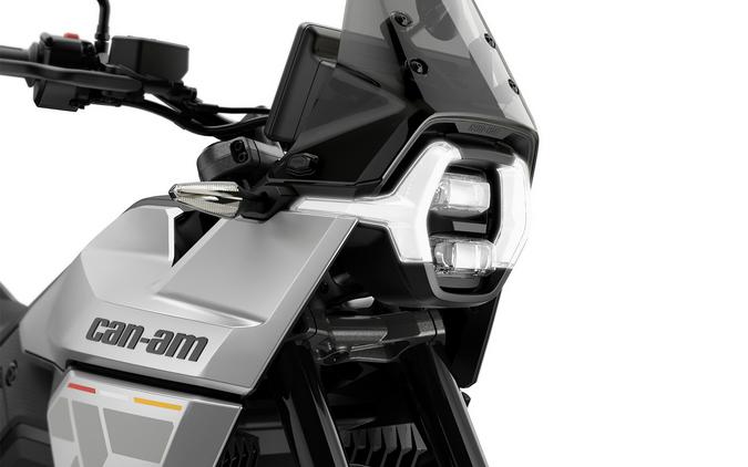 2025 Can-Am Origin '73