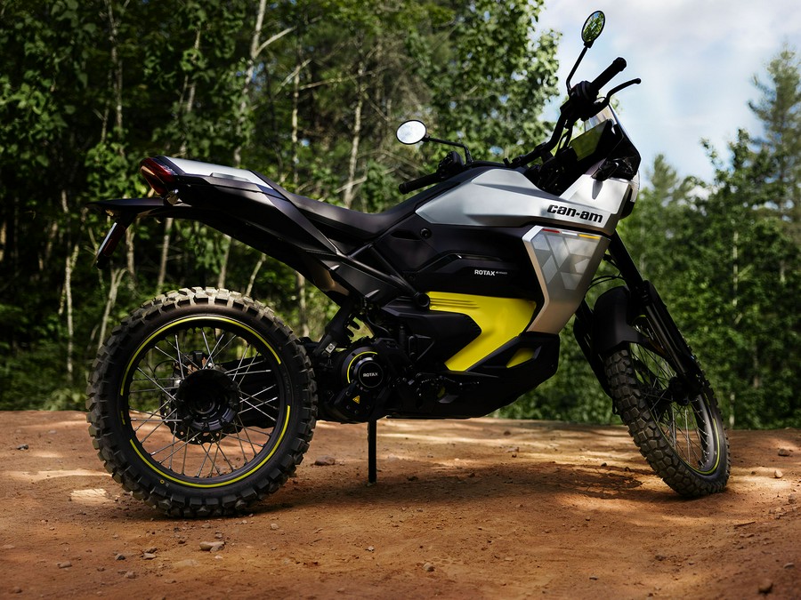 2025 Can-Am Origin '73