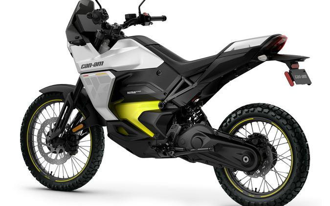2025 Can-Am Origin '73