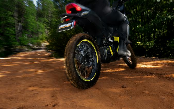 2025 Can-Am Origin '73