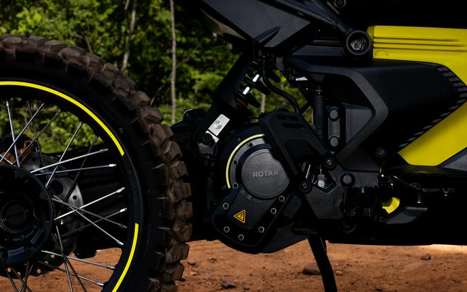 2025 Can-Am Origin '73