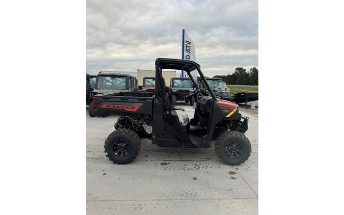 2026 Polaris Ranger® 1000 Premium