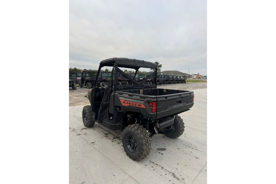 2026 Polaris Ranger® 1000 Premium