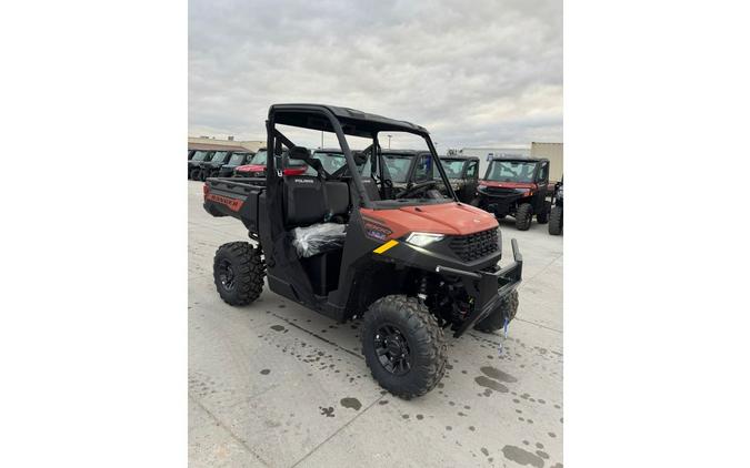 2026 Polaris Ranger® 1000 Premium