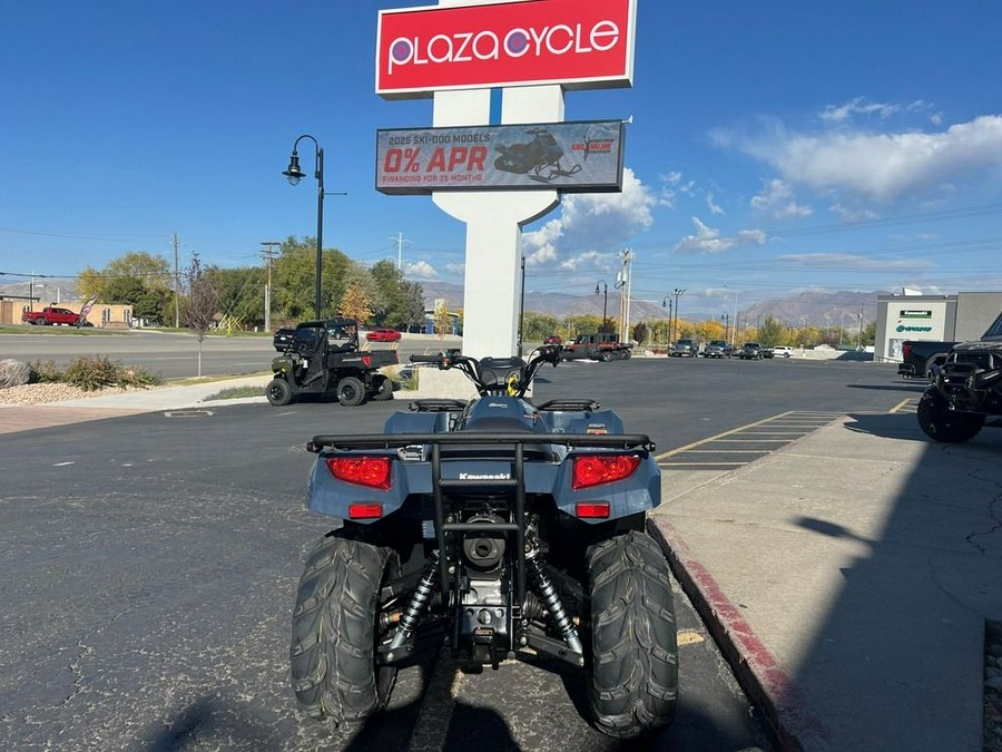 2025 Kawasaki Brute Force® 450 4x4