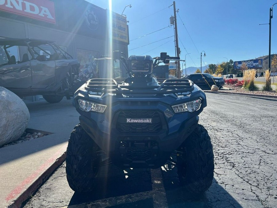 2025 Kawasaki Brute Force® 450 4x4