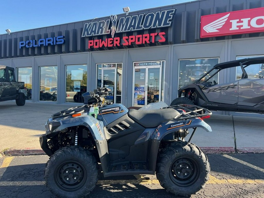 2025 Kawasaki Brute Force® 450 4x4