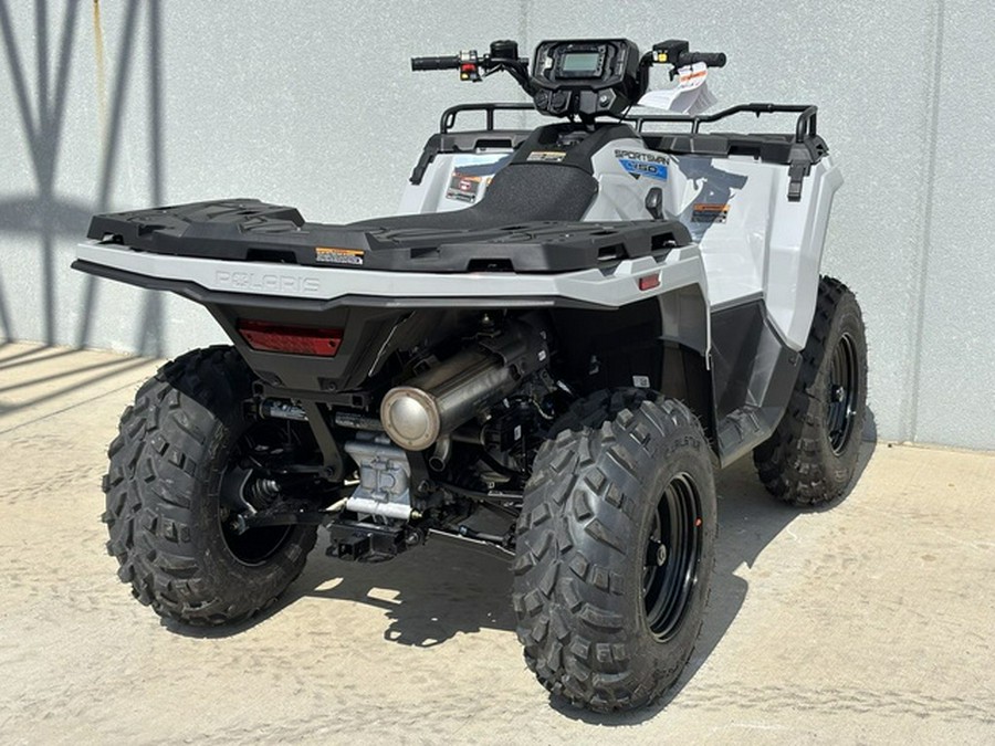 2026 Polaris Sportsman 450 H.O.