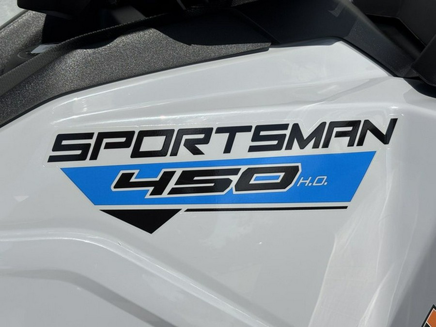 2026 Polaris Sportsman 450 H.O.