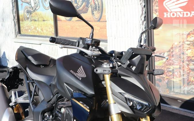 2025 Honda CB1000 Hornet SP