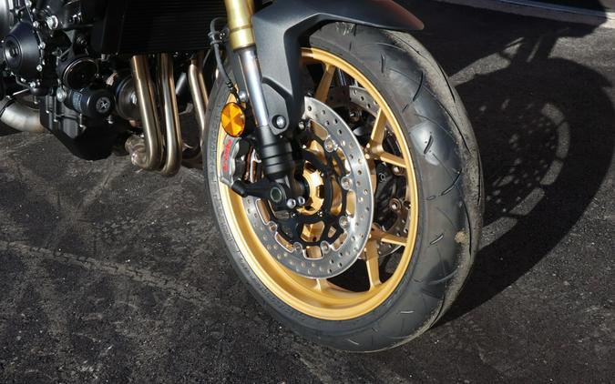 2025 Honda CB1000 Hornet SP