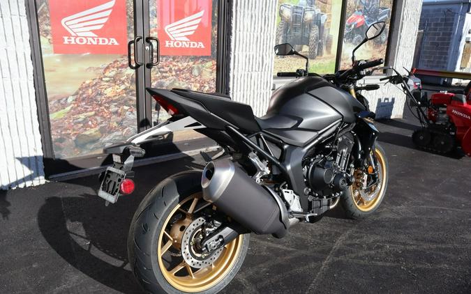 2025 Honda CB1000 Hornet SP