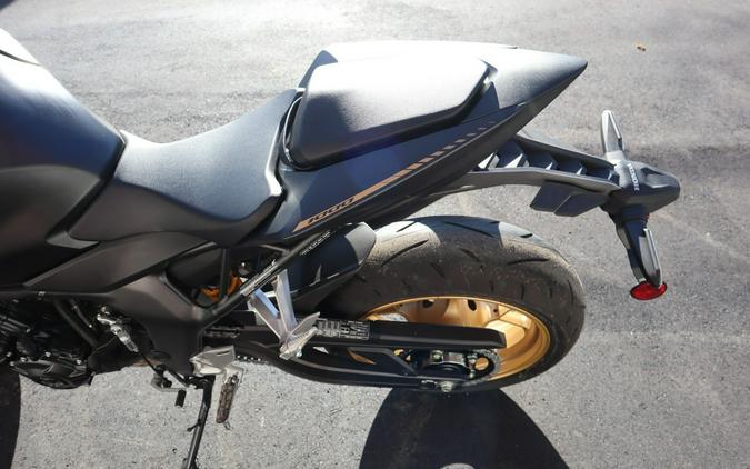 2025 Honda CB1000 Hornet SP